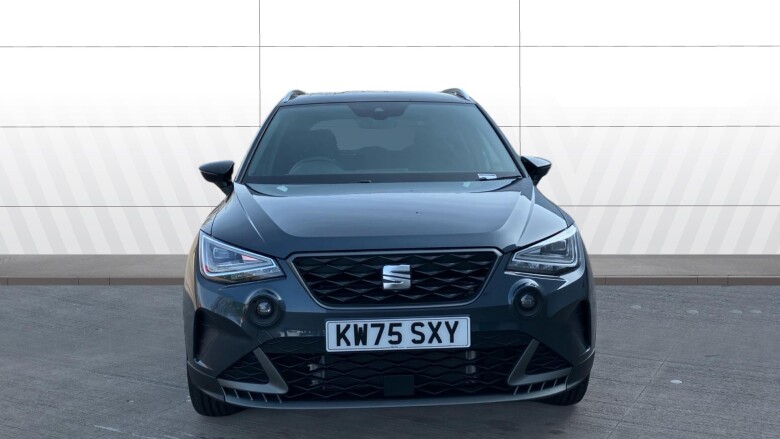 SEAT Arona 1.0 TSI 115 FR 5dr Petrol Hatchback